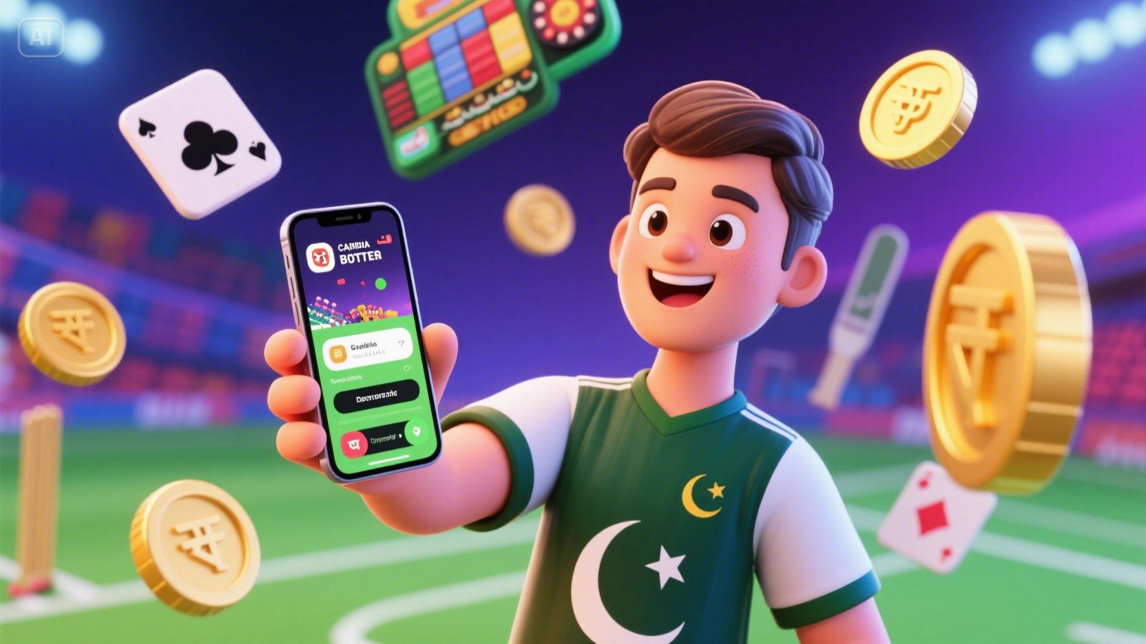 Branzino CasinoMake your first recharge now and claim 200% extra credit instantly! Pakistani users can enjoy real-money gaming, secure payments, and fast withdrawals — all optimized for local players with trusted support.