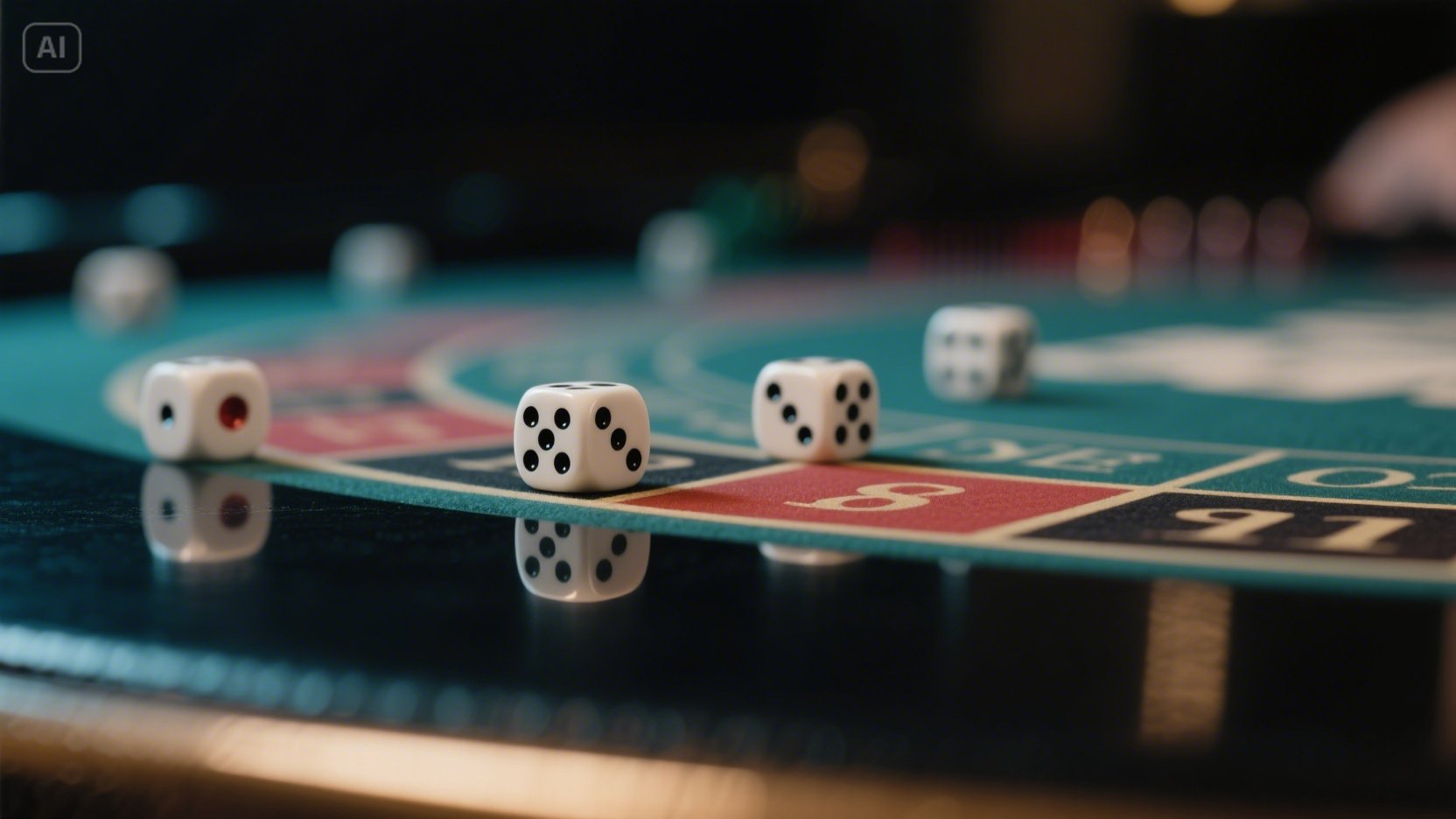 Registration at Branzino Casino Casino